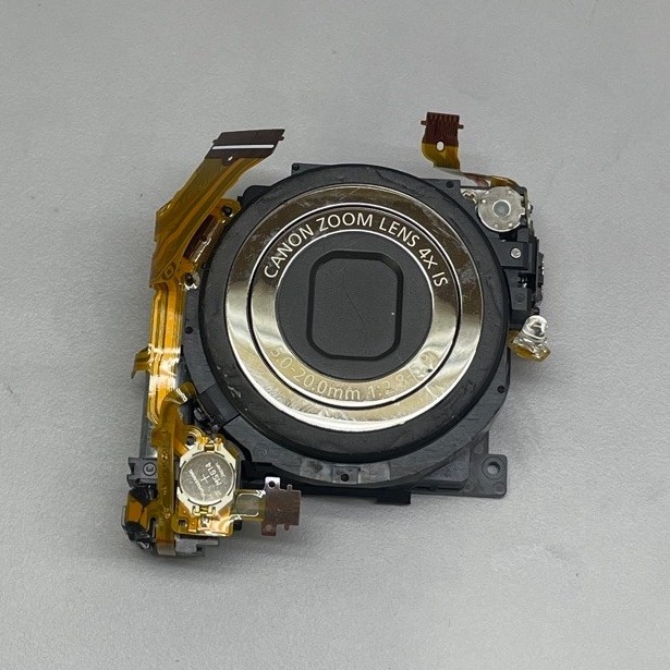 Lensa Kamera Digital Pocket For Canon IXUS105 IXUS 105