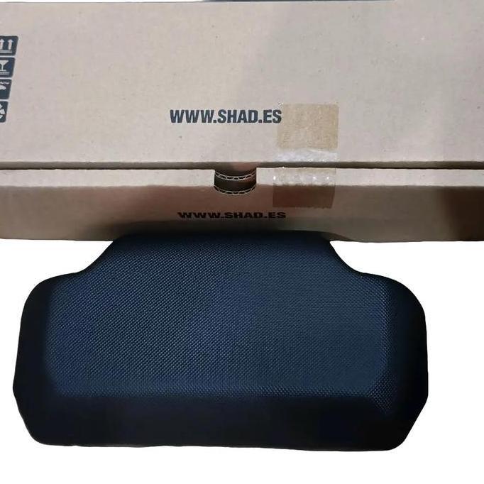 NEW sandaran box shad TR41 / backrest shad TR41