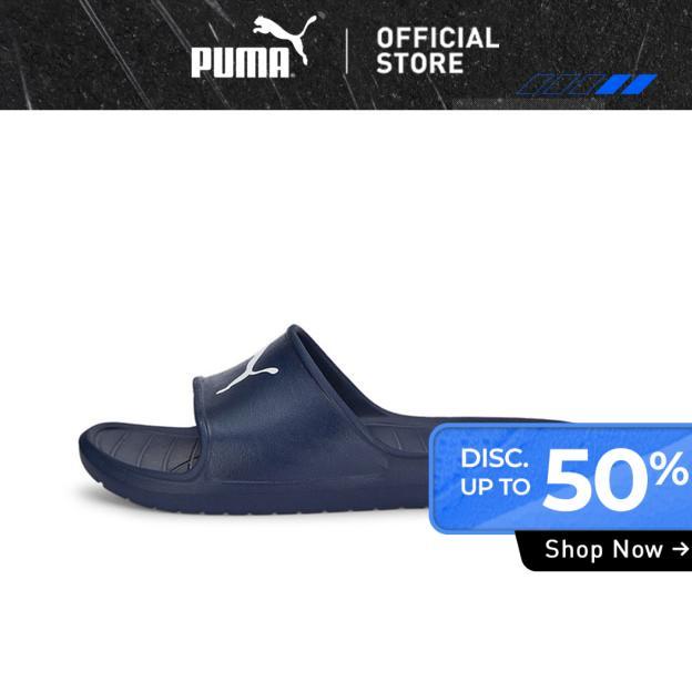 PUMA Sandal Divecat V2 Lite