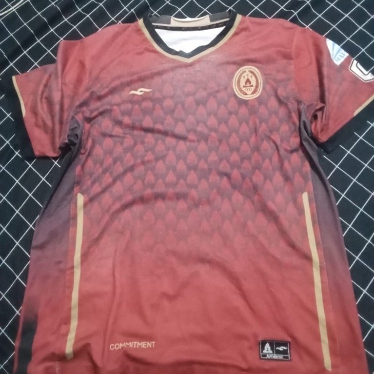 jersey pss