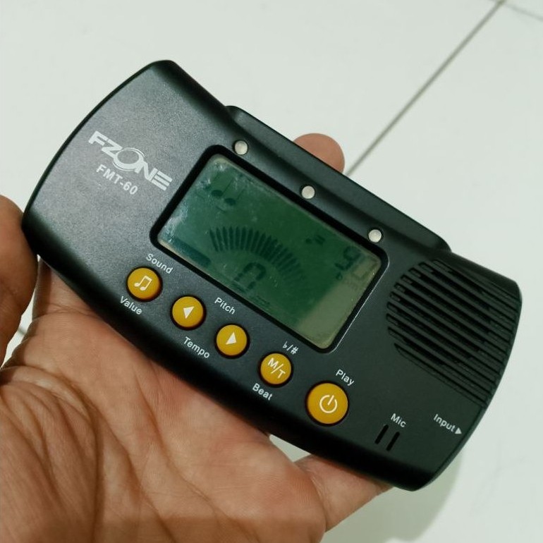 fz one fmt-60 nyala