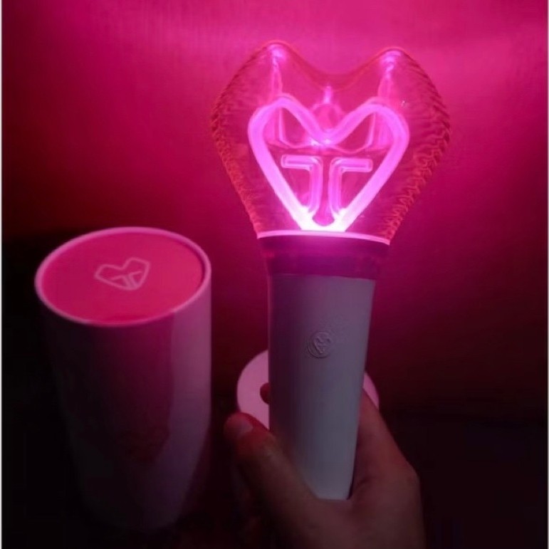 WTR lightstick snsd