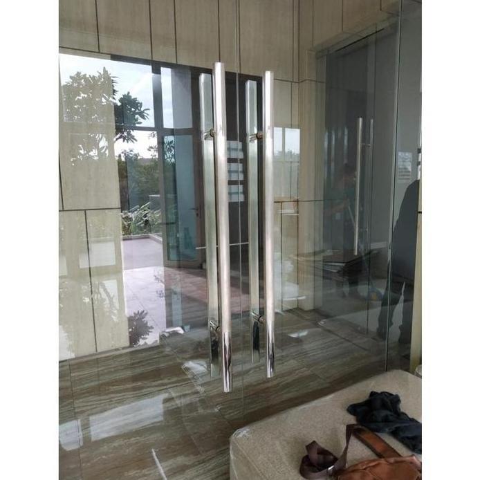 Ready PULL HANDLE DEKKSON DELUXE PH DL1868 40X25X1200 PSS+SSS AS 760 MM
