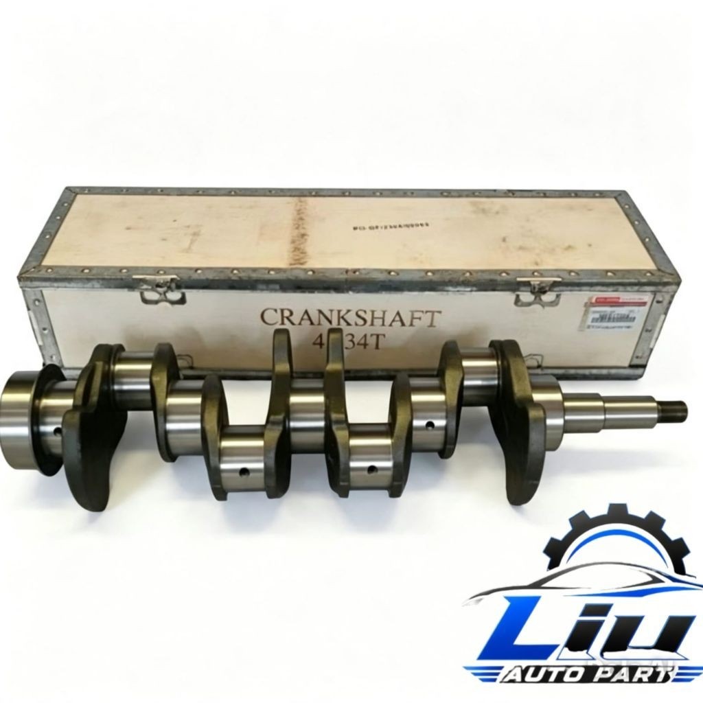Crankshaft Canter Ps125 Turbo 125 Ps Kruk As Ps125 Canter