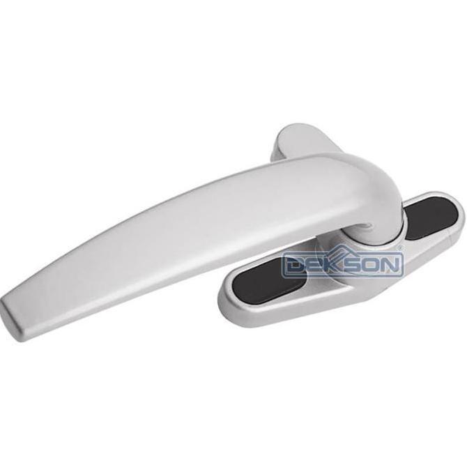 Ready CASEMENT HDL DEKKSON CH 400 Handle Rambuncis Jendela Aluminum CH400