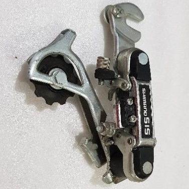 Rear Derailleurs RD Sepeda Shimano SIS TY20 NOS Vintage