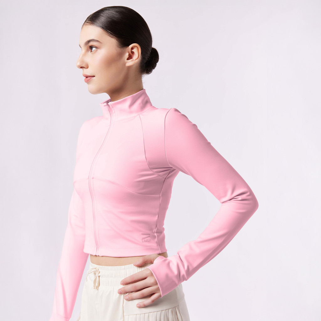 LAICA - Thumbhole Jacket