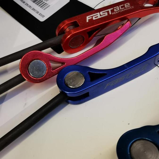 QR freehub sepeda fastace Taiwan alloy