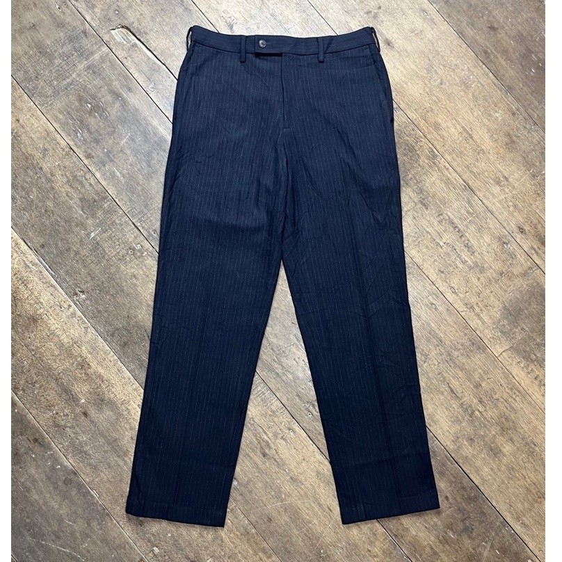 Heattech Tapered Pants uniqlo