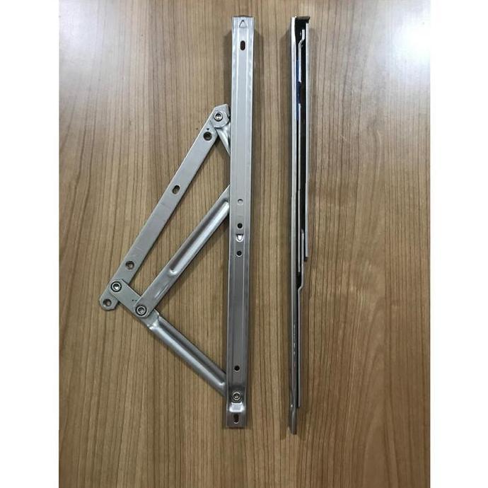 Ready FRICTION STAY DEKKSON DELUXE FS HD 304 T250 16" Top Hung 16 Inch