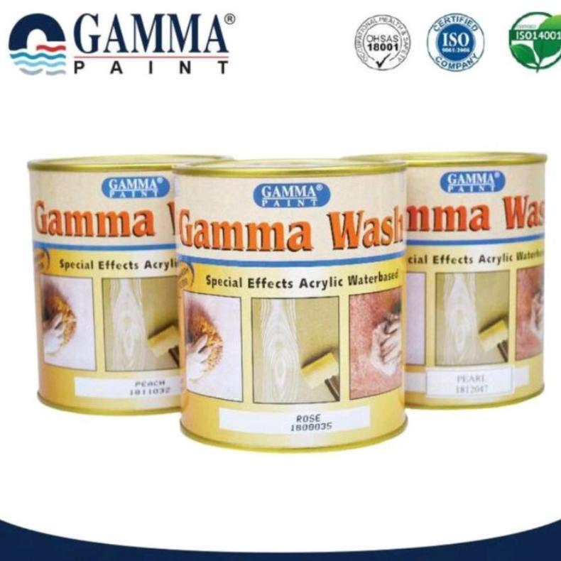 Gamma wash-cat tekstur spesial efek-Gamma cat wash motif spesial effect-cat wash motif spesial efek