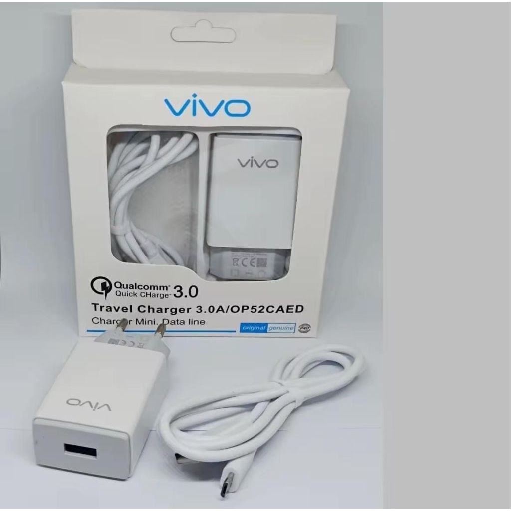 CHARGER CASAN VIVO Y91 Y93 Y91C ORI