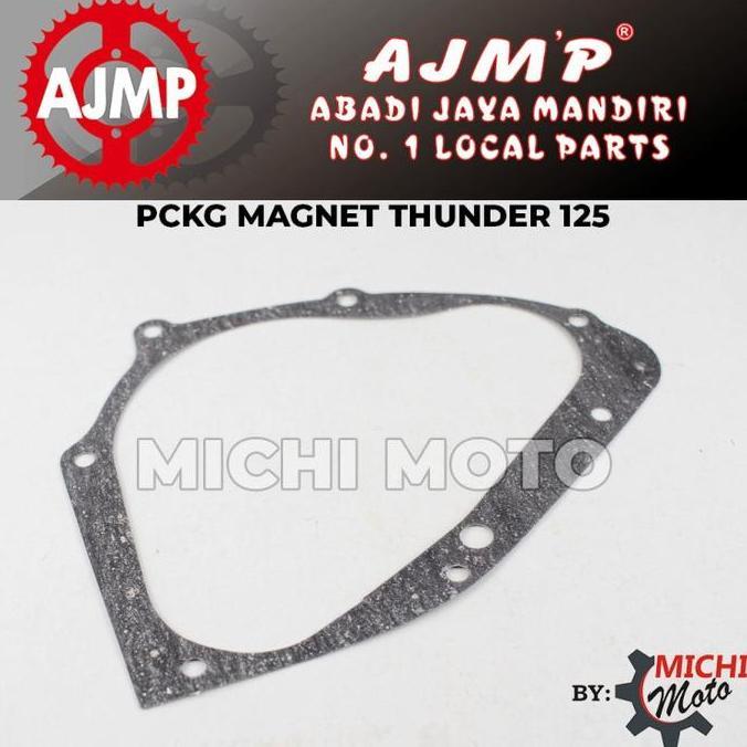 Packing Magnet Thunder 125