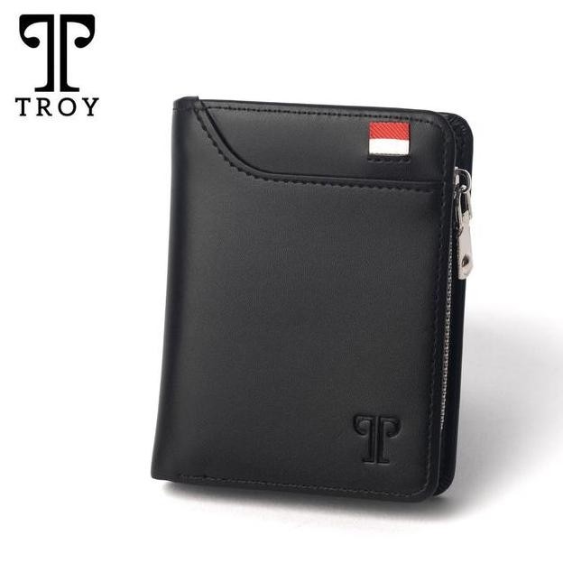 Troy - Sumba - Dompet Pria