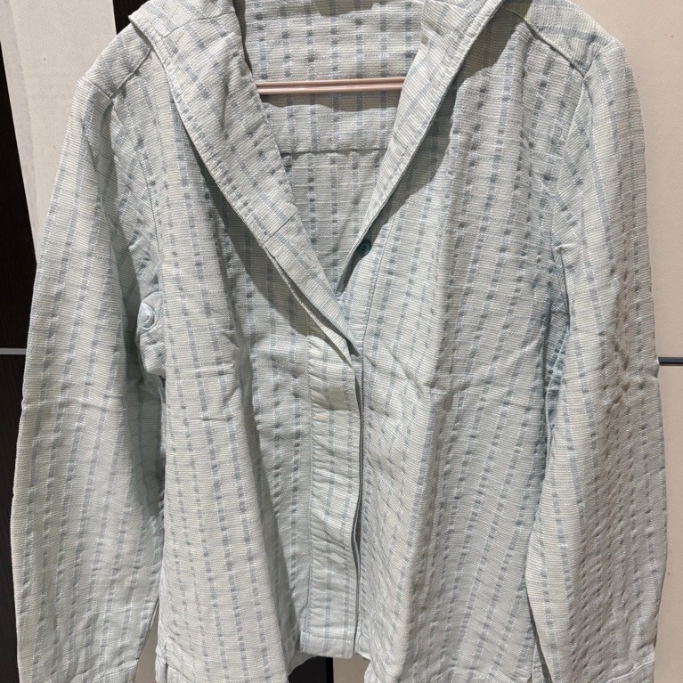 preloved atasan Exit