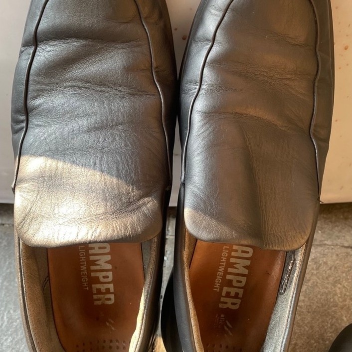 sepatu Camper Original