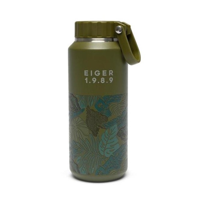 EIGER BALAVU 1.0 WATER BOTTLE