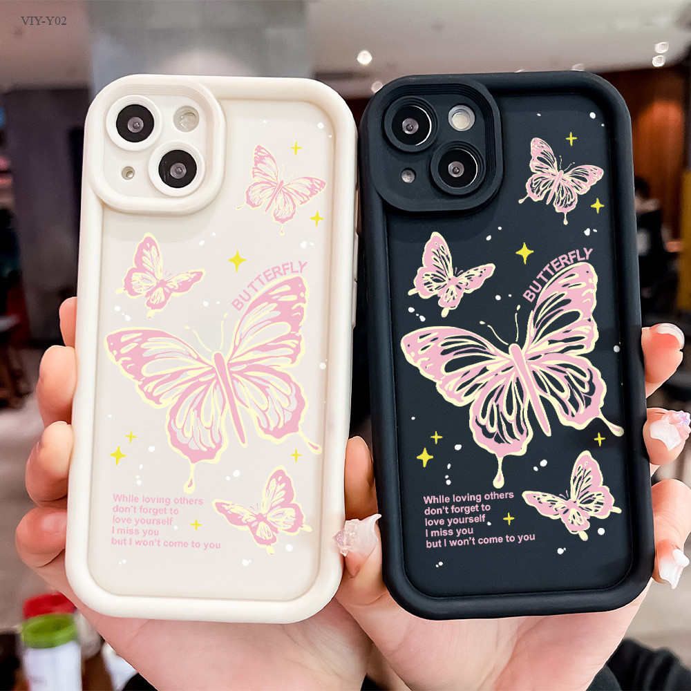 Casing Untuk Y05 Y11D Y04S Y21d Y19S Y28 Y21 Y21S Y21T Y21A Y33S Y33T Y29 Y50 Y30 Y30i Y35 Y18 Y100 