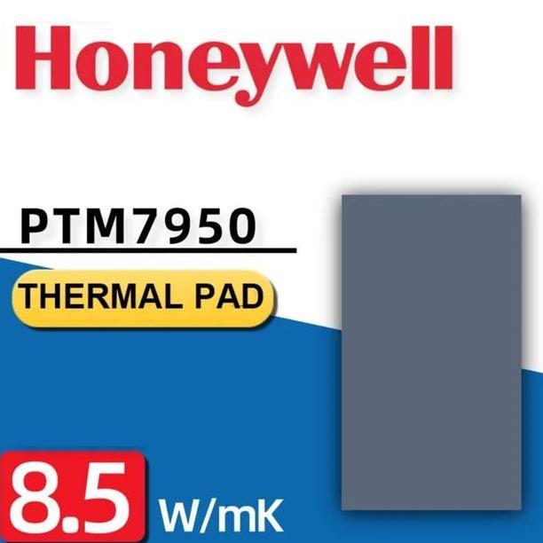 Honeywell PTM7950 Thermal Pad Phase Change (Pengganti Thermal Paste)
