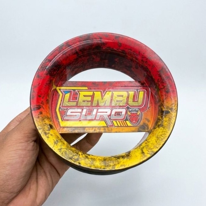 beladu lembu suro