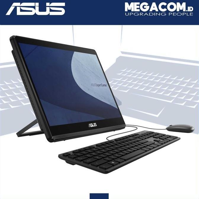 Asus ExpertCenter AIO E1600WKAT TouchScreen