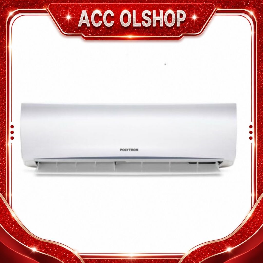 POLYTRON PAC-09VH AC 1 PK Standard R32 / Ac Polytron 1PK / AC 1 PK Polytron