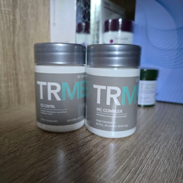 trme control dan complex tr90 v2 cc con com suplemen diet kesehatan agelok nu  skin