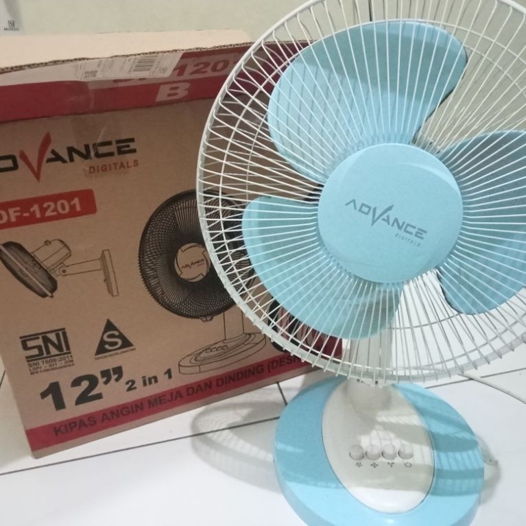 Kipas Angin Advance DF 1201