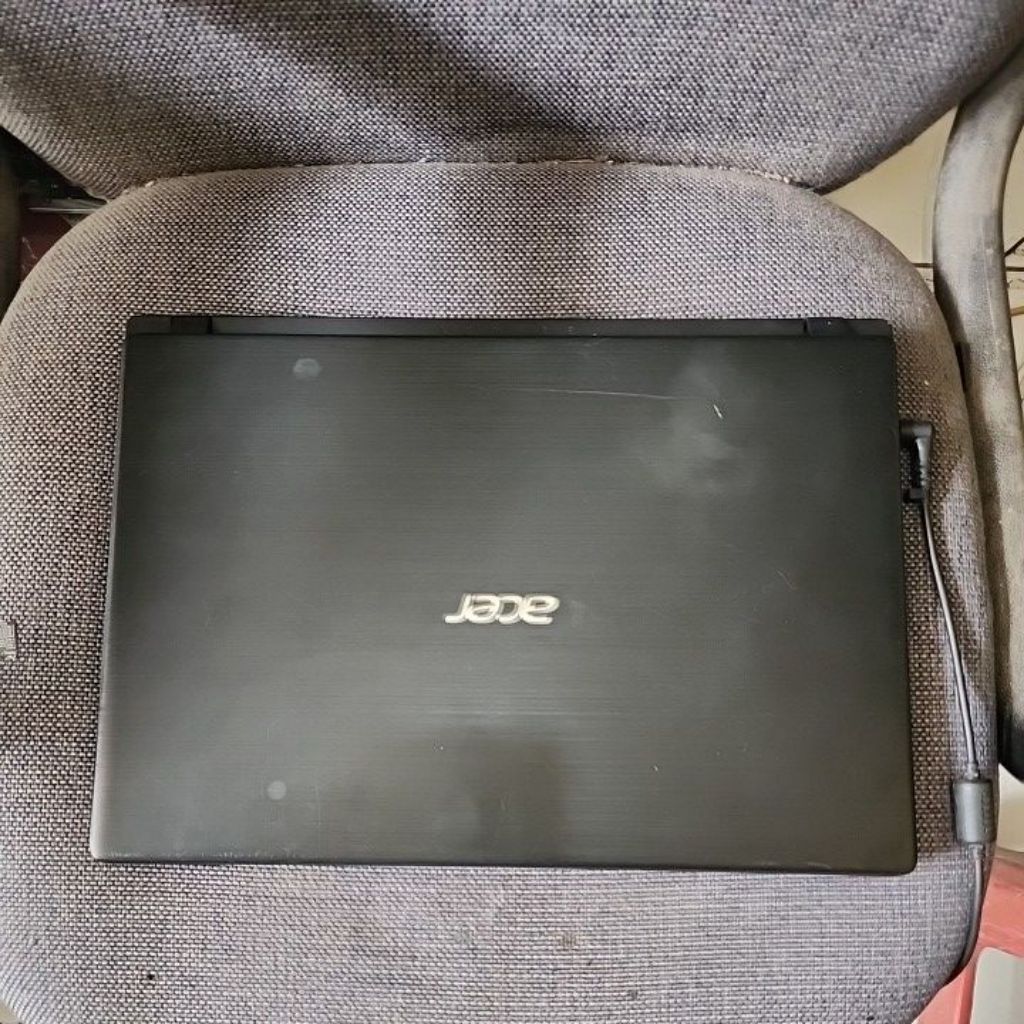 laptop Acer aspire 3 a314-21-AMD A4 9120e