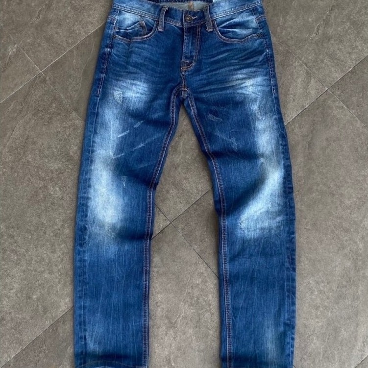 Slimfit Jeans Buckaroo (Second)