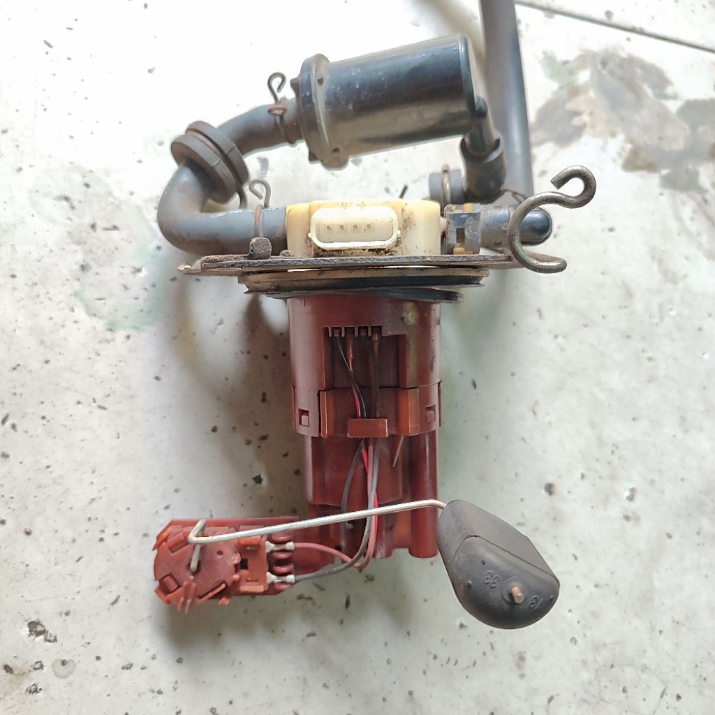 Fuel Pump CBR 150 Old k45 Rotak CB 150 R Old K15 Original copotan