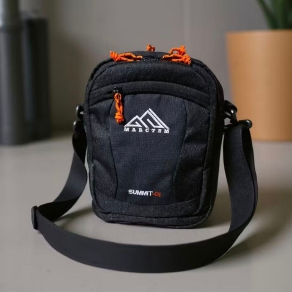 TAS SLEMPANG PRIA ORIGINAL MARCTEM SERI SUMMIT 01