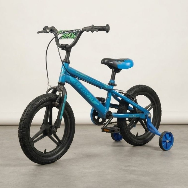 SEPEDA ANAK WILD ELEMENT 16 INCH