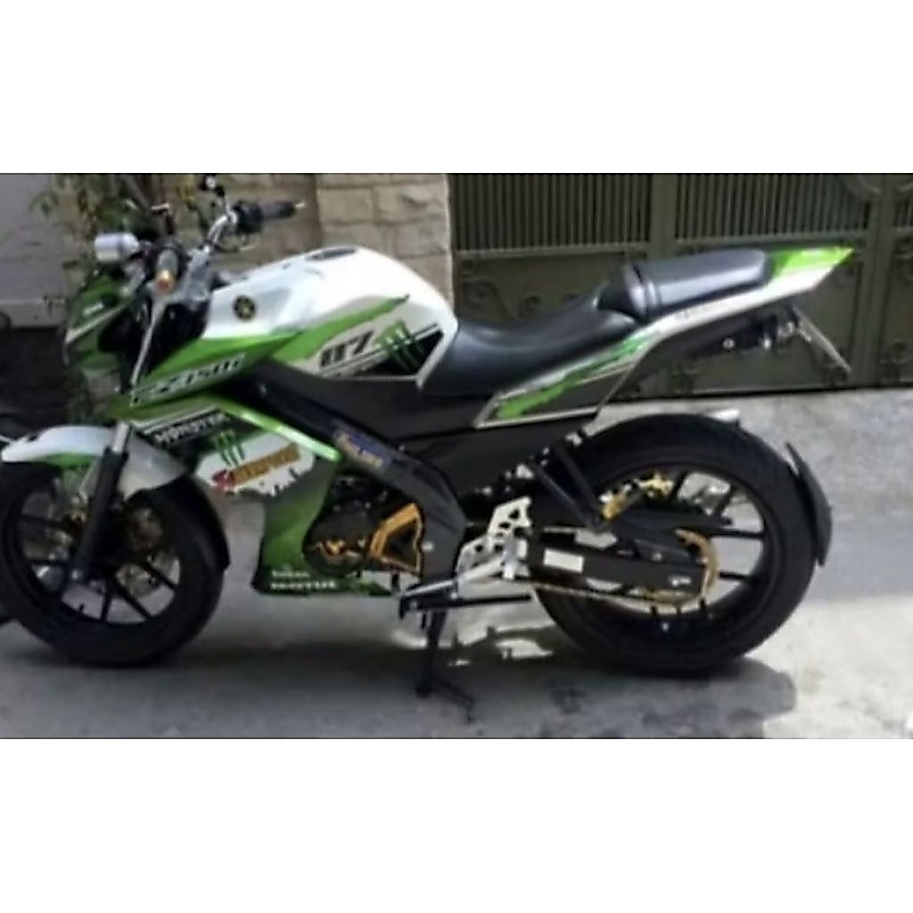 jok vixion new nvl nva model pisah