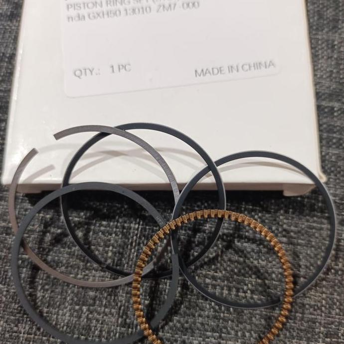 Piston Ring Gxh50/ GXH50 mesin pompa pemadam kebakaran