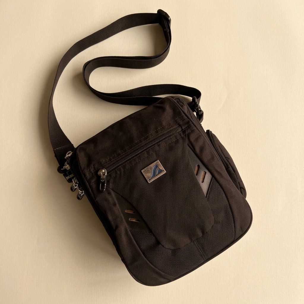 Tas Second - Arei Original