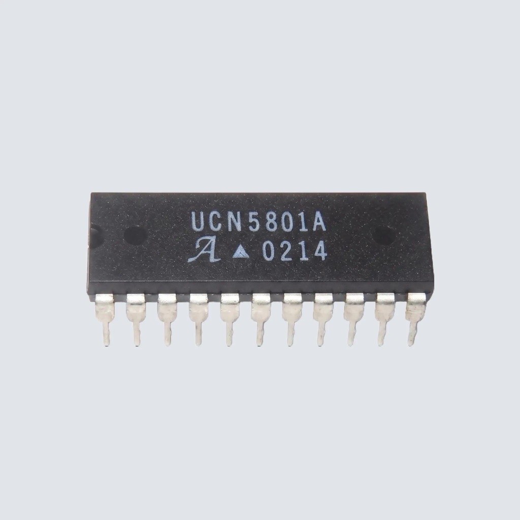 UCN5801A PIN-22 - Fattah Sparepart Electronics