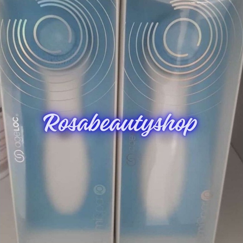 Alat Lumispa® iO Mesin Lumispa® iO