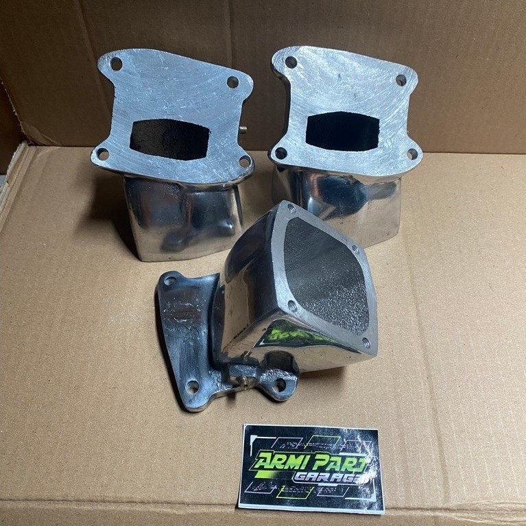 Intake Kodok Suzuki RC Tornado Cristal100 Pnp Membran Rxz Vforce4 Kodokan Suzuki Intake Kodok RC Tor