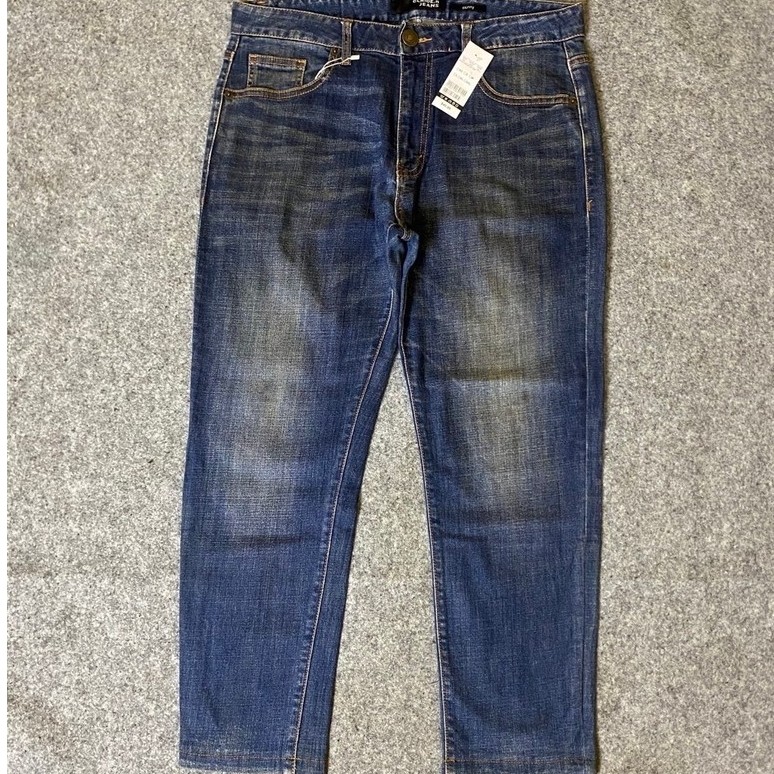 Celana Panjang Jeans Clride.n Jeans skiny