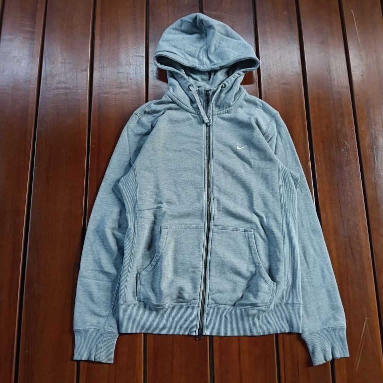 Zipper Hoodie Nike