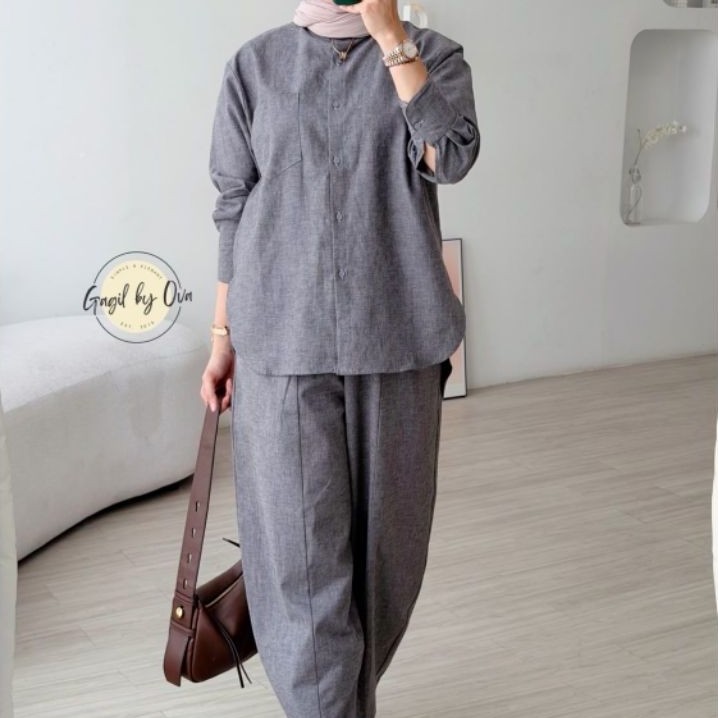 ELODI TOP RAFIKA STORES