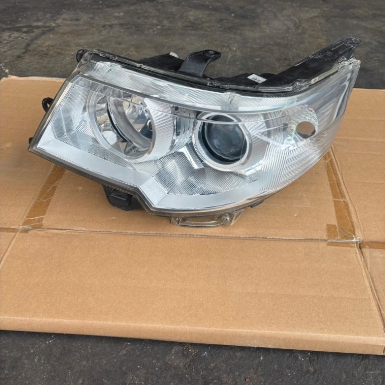 Headlamp lampu depan suzuki karimun wagon r gs kiri original