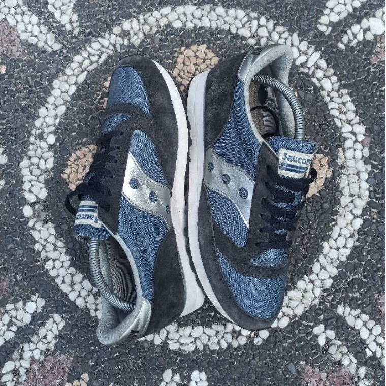 SAUCONY JAZZ