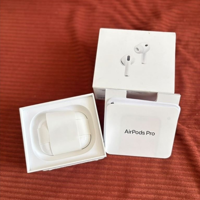 AirPods Pro 3 Original IBOX