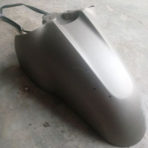 spakbor yamaha fazio 125 ori seken