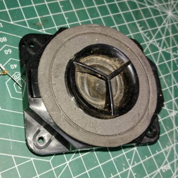 speker twiter polytron