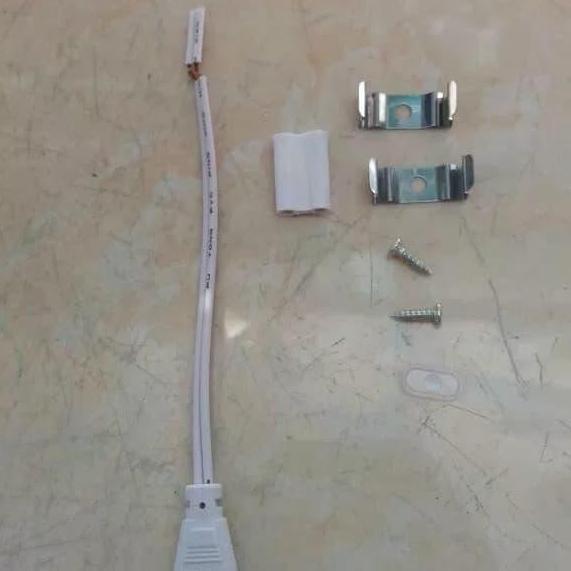 Lampu LED TL T5 8watt SET / T5 LED 60CM