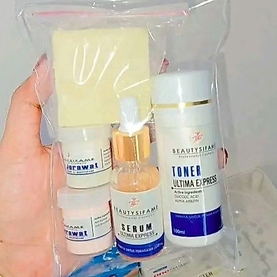 PAKET LENGKAP SUROSO