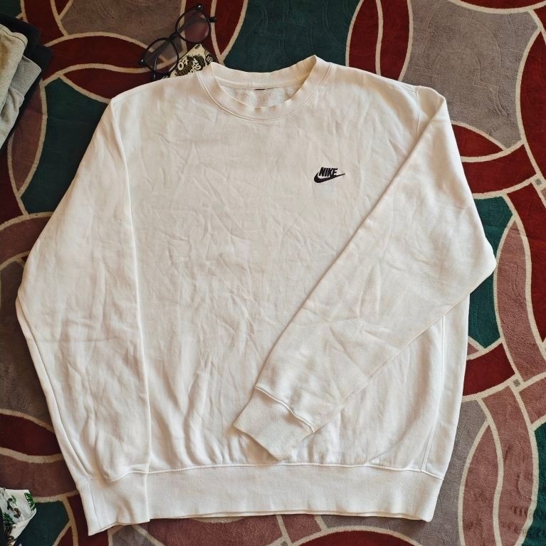 Nike Crewneck Second
